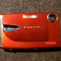 Fotocamera Fujifilm finepix Z