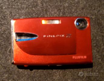 Fotocamera Fujifilm finepix Z