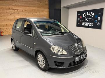 Lancia MUSA 1.4 16V 5th Avenue