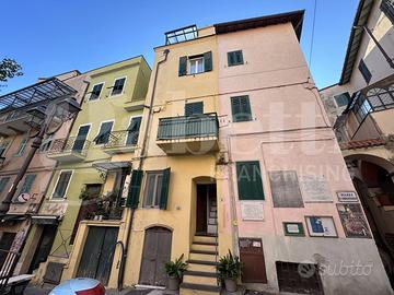 Appartamento Sanremo [Cod. rif 3265047VRG]