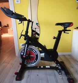 Bici da spinning Schwinn IC7