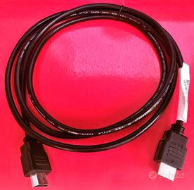 CAVO HDMI HP 1,80M