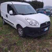Fiat Doblo Doblò 1.4 T-Jet 16V Natural Power Activ