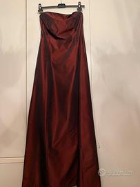 Vestito da sera/cerimonia Ortega