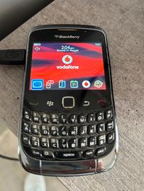 BlackBerry Curve 9300, modello 9300 HSDPA,