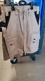 Pantaloni corti U-Power
