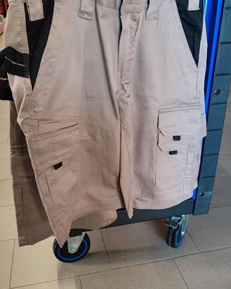 Pantaloni corti U-Power