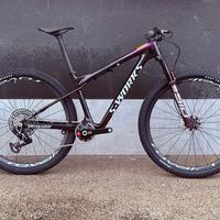 SPECIALIZED EPIC WORLD CUP SWORKS 2026 