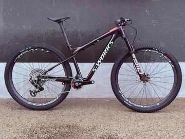 SPECIALIZED EPIC WORLD CUP SWORKS 2026 
