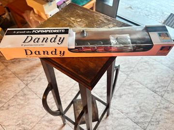 Porta cravatte Dandy Foppapedretti