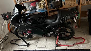 Aprilia rs50