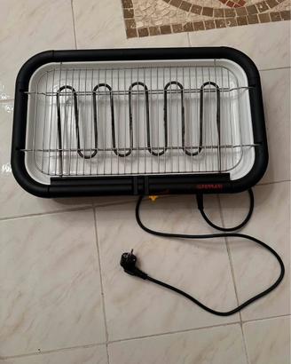 Barbecue elettrico