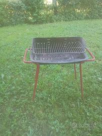 barbeque