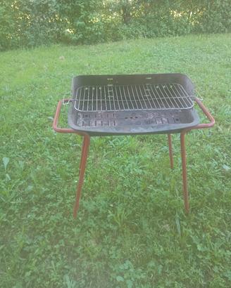 barbeque