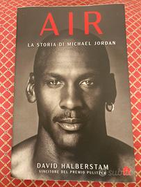 Air - la storia di Michael Jordan