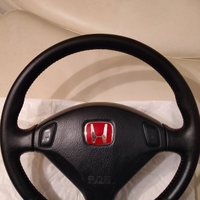 Volante Honda integra dc2 type r