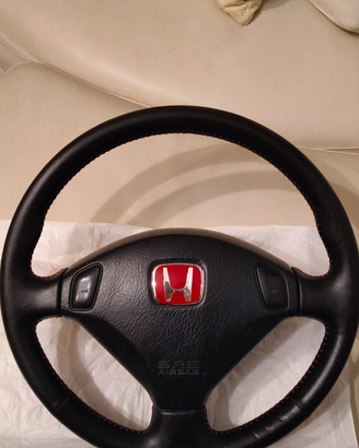 Volante Honda integra dc2 type r