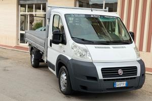 Fiat Ducato Cassonato 2.3 MJT 120 Cv