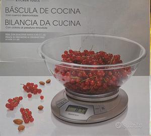 Bilancia da cucina