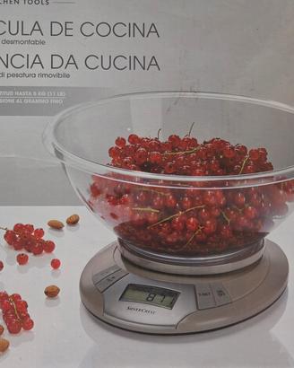 Bilancia da cucina