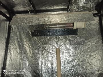 Grow box
