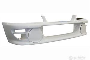 Carbonio e Vetroresina Subaru WRC S5