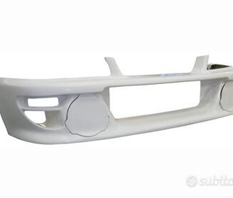 Carbonio e Vetroresina Subaru WRC S5