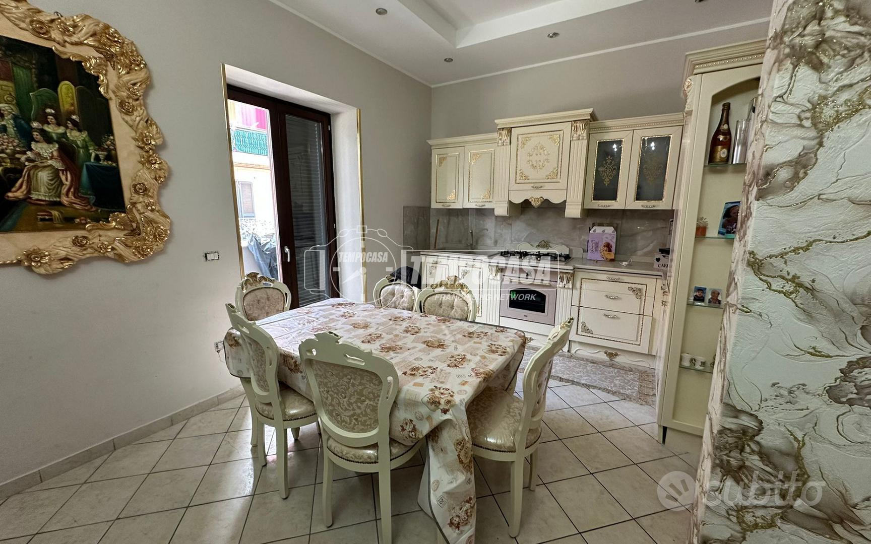 Apartment in Crispano, Napoli - Vista 4