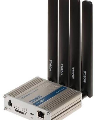 Teltonika trb500 5g