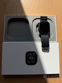 Apple watch ultra 3
