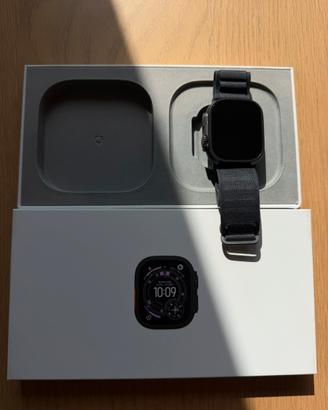 Apple watch ultra 3