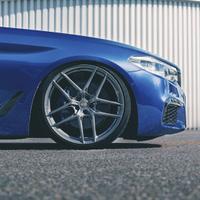 CERCHI in LEGA da 19'' NUOVI per BMW, MINI