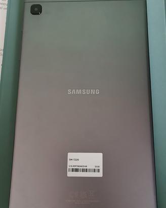 Tablet Samsung Tab A7 8.7 wifi