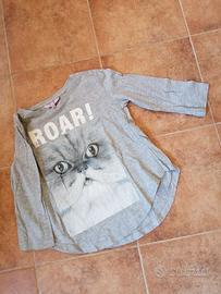 T shirt OVS Gatto