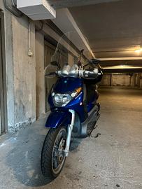 Piaggio Beverly 200 - 2001