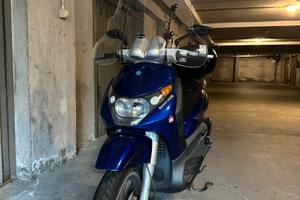 Piaggio Beverly 200 - 2001