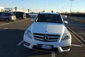 Mercedes GLK 4matic