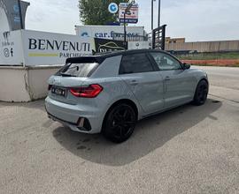 Audi A1 SPB 30 TFSI S tronic S line edition - 2020