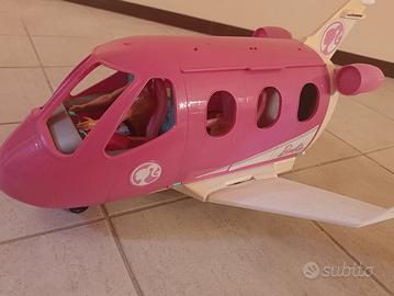 Aereo Barbie