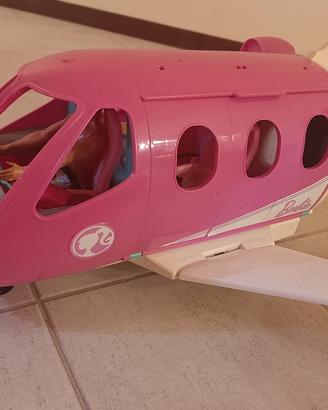 Aereo Barbie