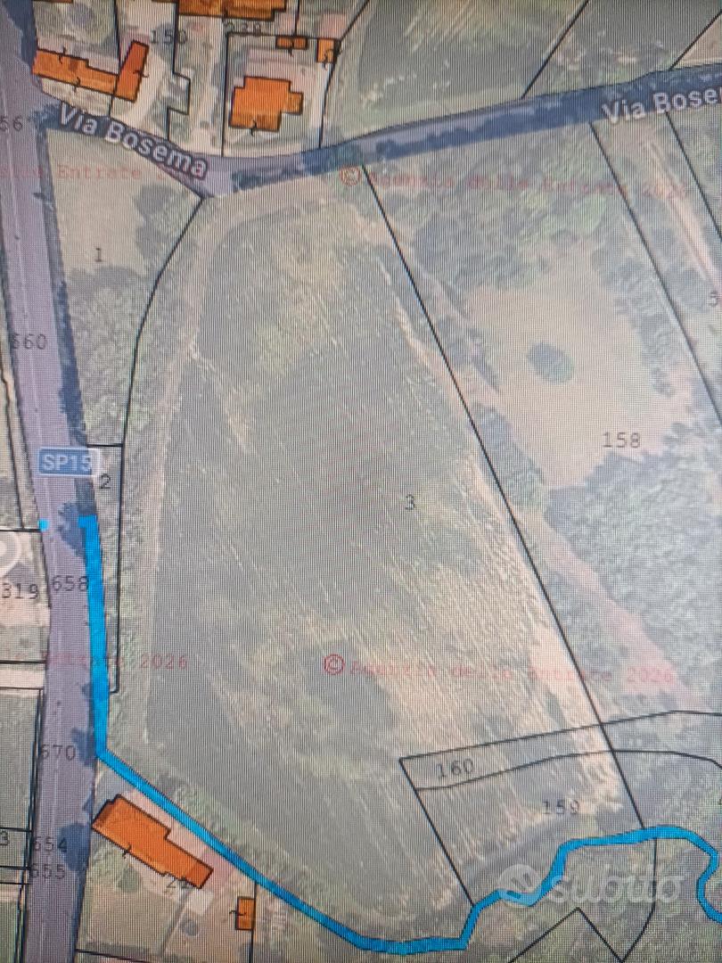 terreno agricolo - Vista 4