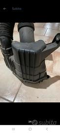 SCATOLA  FILTRO ARIA COMPLETA 50525498