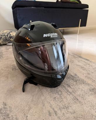 Casco Integrale Nolan N60-6