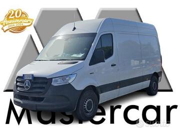 MERCEDES-BENZ Sprinter SPRINTER eSprinter - 4 ba