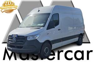 MERCEDES-BENZ Sprinter SPRINTER eSprinter - 4 ba