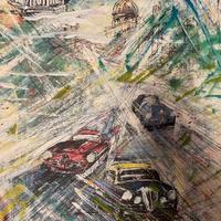 Dipinto Francesco Scianna