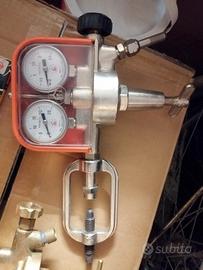 MANOMETRO 