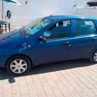RICAMBI PER FIAT PUNTO 188 2° SERIE 1.9 JTD 85CV