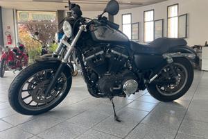 Harley-davidson 883 Sportster R Skull