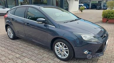 Ford Focus 1.6 TDCi 95 CV Plus